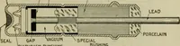 An illustration from Hawkins electrical guide. Questions, answers & illustrations; a progressive course of study for engineers, electricians, students and those desiring to acquire a working knowledge of electricity and its applications; a practical treatise (1914)