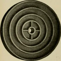 An illustration from Hawkins electrical guide. Questions, answers & illustrations; a progressive course of study for engineers, electricians, students and those desiring to acquire a working knowledge of electricity and its applications; a practical treatise (1914)