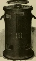 An illustration from Hawkins electrical guide. Questions, answers & illustrations; a progressive course of study for engineers, electricians, students and those desiring to acquire a working knowledge of electricity and its applications; a practical treatise (1914)