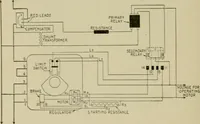 An illustration from Hawkins electrical guide. Questions, answers & illustrations; a progressive course of study for engineers, electricians, students and those desiring to acquire a working knowledge of electricity and its applications; a practical treatise (1914)
