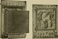An illustration from Hawkins electrical guide. Questions, answers & illustrations; a progressive course of study for engineers, electricians, students and those desiring to acquire a working knowledge of electricity and its applications; a practical treatise (1914)