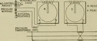 An illustration from Hawkins electrical guide. Questions, answers & illustrations; a progressive course of study for engineers, electricians, students and those desiring to acquire a working knowledge of electricity and its applications; a practical treatise (1914)