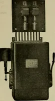An illustration from Hawkins electrical guide. Questions, answers & illustrations; a progressive course of study for engineers, electricians, students and those desiring to acquire a working knowledge of electricity and its applications; a practical treatise (1914)
