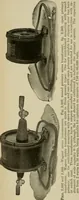 An illustration from Hawkins electrical guide. Questions, answers & illustrations; a progressive course of study for engineers, electricians, students and those desiring to acquire a working knowledge of electricity and its applications; a practical treatise (1914)