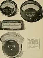 An illustration from Hawkins electrical guide. Questions, answers & illustrations; a progressive course of study for engineers, electricians, students and those desiring to acquire a working knowledge of electricity and its applications; a practical treatise (1914)