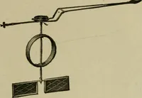 An illustration from Hawkins electrical guide. Questions, answers & illustrations; a progressive course of study for engineers, electricians, students and those desiring to acquire a working knowledge of electricity and its applications; a practical treatise (1914)