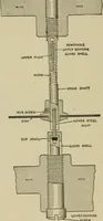 An illustration from Hawkins electrical guide. Questions, answers & illustrations; a progressive course of study for engineers, electricians, students and those desiring to acquire a working knowledge of electricity and its applications; a practical treatise (1914)