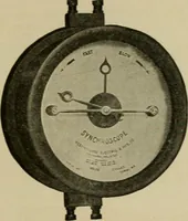 An illustration from Hawkins electrical guide. Questions, answers & illustrations; a progressive course of study for engineers, electricians, students and those desiring to acquire a working knowledge of electricity and its applications; a practical treatise (1914)