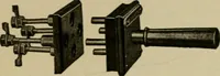 An illustration from Hawkins electrical guide. Questions, answers & illustrations; a progressive course of study for engineers, electricians, students and those desiring to acquire a working knowledge of electricity and its applications; a practical treatise (1914)