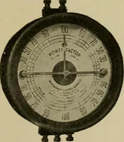 An illustration from Hawkins electrical guide. Questions, answers & illustrations; a progressive course of study for engineers, electricians, students and those desiring to acquire a working knowledge of electricity and its applications; a practical treatise (1914)