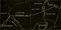 An illustration from Hawkins electrical guide. Questions, answers & illustrations; a progressive course of study for engineers, electricians, students and those desiring to acquire a working knowledge of electricity and its applications; a practical treatise (1914)