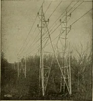 An illustration from Hawkins electrical guide. Questions, answers & illustrations; a progressive course of study for engineers, electricians, students and those desiring to acquire a working knowledge of electricity and its applications; a practical treatise (1914)