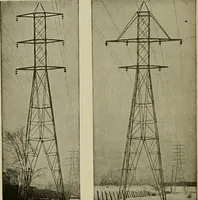An illustration from Hawkins electrical guide. Questions, answers & illustrations; a progressive course of study for engineers, electricians, students and those desiring to acquire a working knowledge of electricity and its applications; a practical treatise (1914)