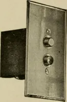 An illustration from Hawkins electrical guide. Questions, answers & illustrations; a progressive course of study for engineers, electricians, students and those desiring to acquire a working knowledge of electricity and its applications; a practical treatise (1914)
