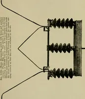 An illustration from Hawkins electrical guide. Questions, answers & illustrations; a progressive course of study for engineers, electricians, students and those desiring to acquire a working knowledge of electricity and its applications; a practical treatise (1914)