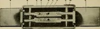 An illustration from Hawkins electrical guide. Questions, answers & illustrations; a progressive course of study for engineers, electricians, students and those desiring to acquire a working knowledge of electricity and its applications; a practical treatise (1914)