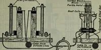 An illustration from Hawkins electrical guide ... : questions, answers & illustrations : a progressive course of study for engineers, electricians, students and those desiring to acquire a working knowledge of electricity and its applications ; a practical treatise (1914)