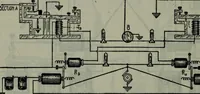 An illustration from Hawkins electrical guide ... : questions, answers & illustrations : a progressive course of study for engineers, electricians, students and those desiring to acquire a working knowledge of electricity and its applications ; a practical treatise (1914)