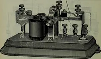 An illustration from Hawkins electrical guide ... : questions, answers & illustrations : a progressive course of study for engineers, electricians, students and those desiring to acquire a working knowledge of electricity and its applications ; a practical treatise (1914)