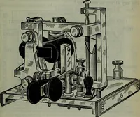 An illustration from Hawkins electrical guide ... : questions, answers & illustrations : a progressive course of study for engineers, electricians, students and those desiring to acquire a working knowledge of electricity and its applications ; a practical treatise (1914)