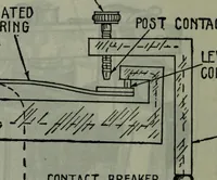 An illustration from Hawkins electrical guide ... : questions, answers & illustrations : a progressive course of study for engineers, electricians, students and those desiring to acquire a working knowledge of electricity and its applications ; a practical treatise (1914)