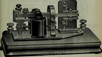 An illustration from Hawkins electrical guide ... : questions, answers & illustrations : a progressive course of study for engineers, electricians, students and those desiring to acquire a working knowledge of electricity and its applications ; a practical treatise (1914)