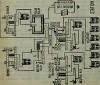 An illustration from Hawkins electrical guide ... : questions, answers & illustrations : a progressive course of study for engineers, electricians, students and those desiring to acquire a working knowledge of electricity and its applications ; a practical treatise (1914)