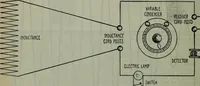 An illustration from Hawkins electrical guide ... : questions, answers & illustrations : a progressive course of study for engineers, electricians, students and those desiring to acquire a working knowledge of electricity and its applications ; a practical treatise (1914)