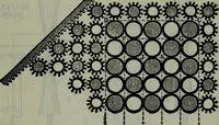 An illustration from Hawkins electrical guide ... : questions, answers & illustrations : a progressive course of study for engineers, electricians, students and those desiring to acquire a working knowledge of electricity and its applications ; a practical treatise (1914)