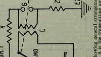 An illustration from Hawkins electrical guide ... : questions, answers & illustrations : a progressive course of study for engineers, electricians, students and those desiring to acquire a working knowledge of electricity and its applications ; a practical treatise (1914)