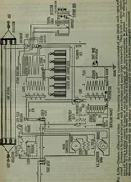 An illustration from Hawkins electrical guide ... : questions, answers & illustrations : a progressive course of study for engineers, electricians, students and those desiring to acquire a working knowledge of electricity and its applications ; a practical treatise (1914)
