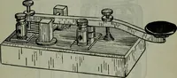 An illustration from Hawkins electrical guide ... : questions, answers & illustrations : a progressive course of study for engineers, electricians, students and those desiring to acquire a working knowledge of electricity and its applications ; a practical treatise (1914)