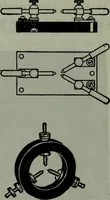 An illustration from Hawkins electrical guide ... : questions, answers & illustrations : a progressive course of study for engineers, electricians, students and those desiring to acquire a working knowledge of electricity and its applications ; a practical treatise (1914)