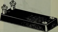 An illustration from Hawkins electrical guide ... : questions, answers & illustrations : a progressive course of study for engineers, electricians, students and those desiring to acquire a working knowledge of electricity and its applications ; a practical treatise (1914)