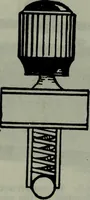 An illustration from Hawkins electrical guide ... : questions, answers & illustrations : a progressive course of study for engineers, electricians, students and those desiring to acquire a working knowledge of electricity and its applications ; a practical treatise (1914)