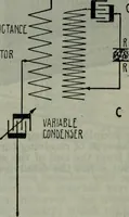 An illustration from Hawkins electrical guide ... : questions, answers & illustrations : a progressive course of study for engineers, electricians, students and those desiring to acquire a working knowledge of electricity and its applications ; a practical treatise (1914)