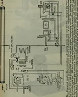 An illustration from Hawkins electrical guide ... : questions, answers & illustrations : a progressive course of study for engineers, electricians, students and those desiring to acquire a working knowledge of electricity and its applications ; a practical treatise (1914)