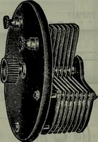 An illustration from Hawkins electrical guide ... : questions, answers & illustrations : a progressive course of study for engineers, electricians, students and those desiring to acquire a working knowledge of electricity and its applications ; a practical treatise (1914)