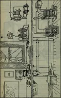An illustration from Hawkins electrical guide ... : questions, answers & illustrations : a progressive course of study for engineers, electricians, students and those desiring to acquire a working knowledge of electricity and its applications ; a practical treatise (1914)