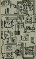 An illustration from Hawkins electrical guide ... : questions, answers & illustrations : a progressive course of study for engineers, electricians, students and those desiring to acquire a working knowledge of electricity and its applications ; a practical treatise (1914)