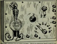 An illustration from Hawkins electrical guide ... : questions, answers & illustrations : a progressive course of study for engineers, electricians, students and those desiring to acquire a working knowledge of electricity and its applications ; a practical treatise (1914)