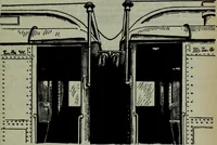 An illustration from Hawkins electrical guide ... : questions, answers & illustrations : a progressive course of study for engineers, electricians, students and those desiring to acquire a working knowledge of electricity and its applications ; a practical treatise (1914)