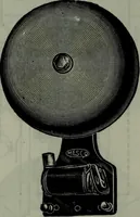 An illustration from Hawkins electrical guide ... : questions, answers & illustrations : a progressive course of study for engineers, electricians, students and those desiring to acquire a working knowledge of electricity and its applications ; a practical treatise (1914)