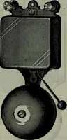 An illustration from Hawkins electrical guide ... : questions, answers & illustrations : a progressive course of study for engineers, electricians, students and those desiring to acquire a working knowledge of electricity and its applications ; a practical treatise (1914)