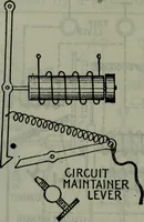 An illustration from Hawkins electrical guide ... : questions, answers & illustrations : a progressive course of study for engineers, electricians, students and those desiring to acquire a working knowledge of electricity and its applications ; a practical treatise (1914)