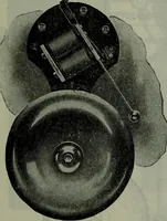 An illustration from Hawkins electrical guide ... : questions, answers & illustrations : a progressive course of study for engineers, electricians, students and those desiring to acquire a working knowledge of electricity and its applications ; a practical treatise (1914)
