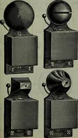 An illustration from Hawkins electrical guide ... : questions, answers & illustrations : a progressive course of study for engineers, electricians, students and those desiring to acquire a working knowledge of electricity and its applications ; a practical treatise (1914)