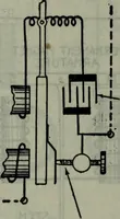 An illustration from Hawkins electrical guide ... : questions, answers & illustrations : a progressive course of study for engineers, electricians, students and those desiring to acquire a working knowledge of electricity and its applications ; a practical treatise (1914)
