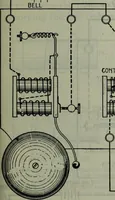 An illustration from Hawkins electrical guide ... : questions, answers & illustrations : a progressive course of study for engineers, electricians, students and those desiring to acquire a working knowledge of electricity and its applications ; a practical treatise (1914)