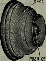 An illustration from Hawkins electrical guide ... : questions, answers & illustrations : a progressive course of study for engineers, electricians, students and those desiring to acquire a working knowledge of electricity and its applications ; a practical treatise (1914)